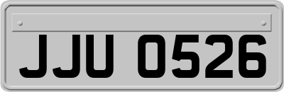 JJU0526