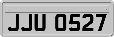 JJU0527