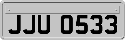 JJU0533