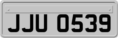 JJU0539