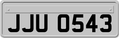 JJU0543