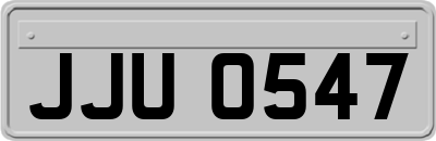 JJU0547