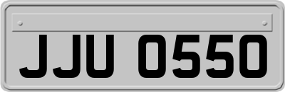 JJU0550