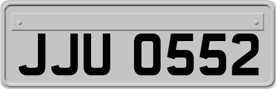 JJU0552