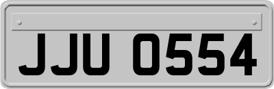 JJU0554