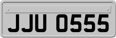JJU0555