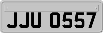 JJU0557