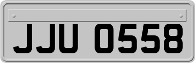 JJU0558