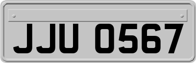 JJU0567