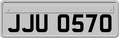 JJU0570