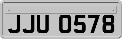 JJU0578
