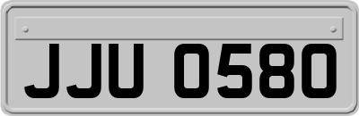 JJU0580