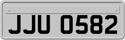 JJU0582