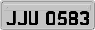 JJU0583