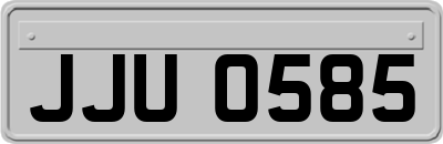 JJU0585