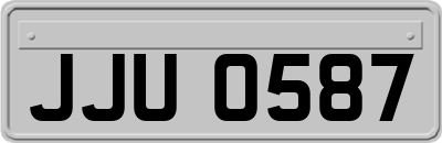 JJU0587