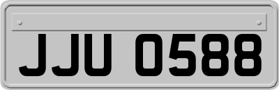 JJU0588