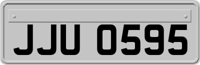 JJU0595