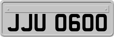 JJU0600