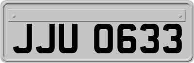 JJU0633