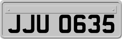 JJU0635