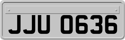 JJU0636