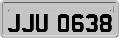 JJU0638