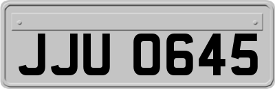 JJU0645