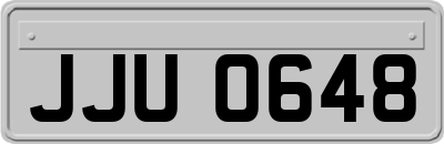 JJU0648