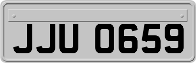 JJU0659