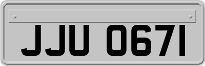 JJU0671