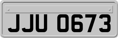 JJU0673