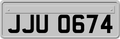 JJU0674
