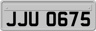 JJU0675