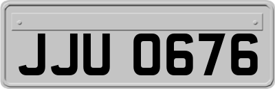 JJU0676