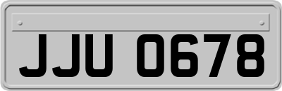 JJU0678