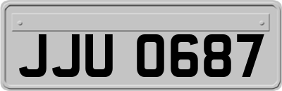 JJU0687