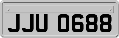 JJU0688