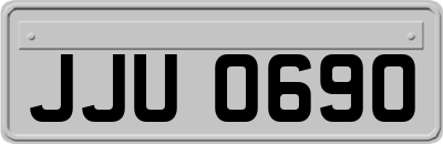 JJU0690