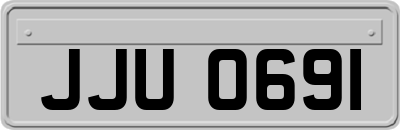 JJU0691