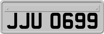 JJU0699