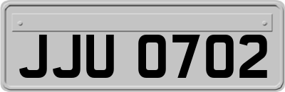 JJU0702