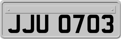 JJU0703