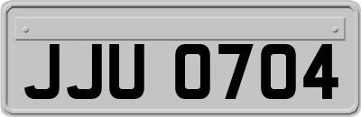 JJU0704