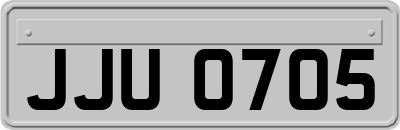 JJU0705