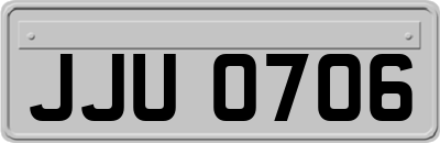 JJU0706
