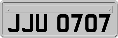 JJU0707