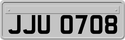 JJU0708