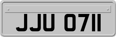 JJU0711