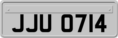 JJU0714